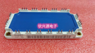 进口6MBI100S-060-01 6MBI100S-060-50 BSM100GD60DLC包上机