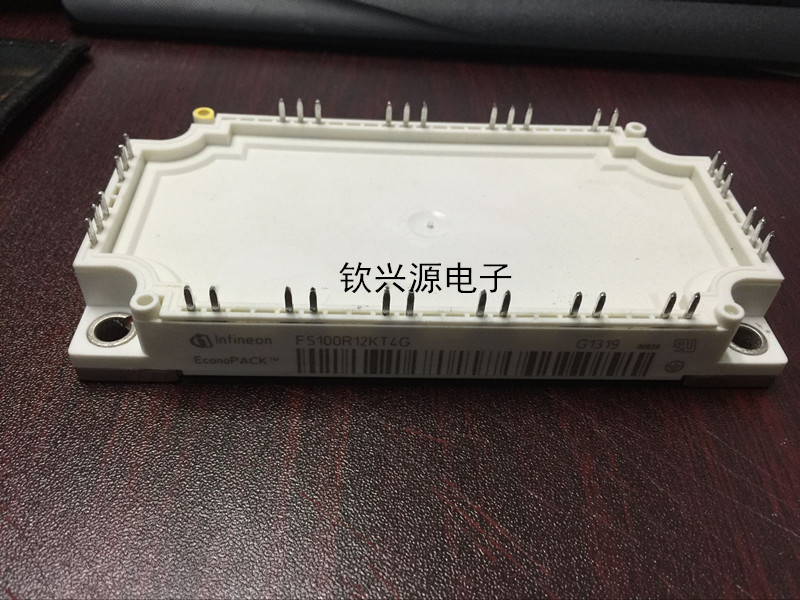 FS50R12KT3 FS75R12KT3 FS50R12KT4 FS35R12KT4-B11包质量