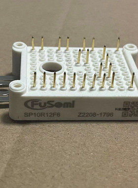 全新原装现货 SP15R12F6 功率 IGBT模块 驱动 逆变 变频器模块