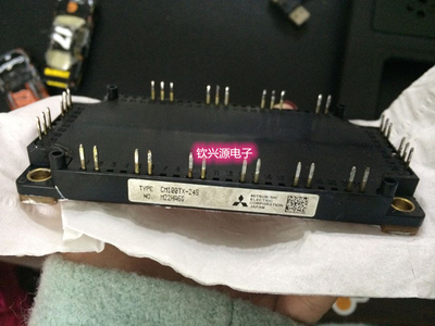 全新原装CM100TX-24S CM75TX-24S 可替FS100R12KT3 新旧都有