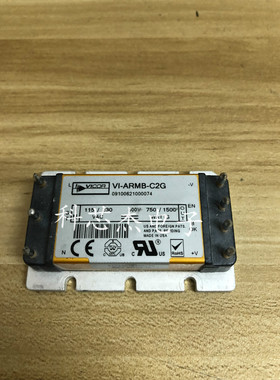 VI-ARMB-C2G VI-ARMB-T2G AC-DC 115-230V转300V 750/1500W