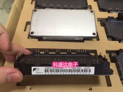 7MBR50SB060-50 7MBR75SB060-50 7MBR100SD060 7MBR50VB120-50