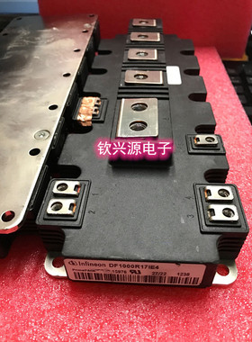 DF1000R17IE4D_B2 FD1200R17KE3-K_B2 DF650R17IE4 17IE4D_B2