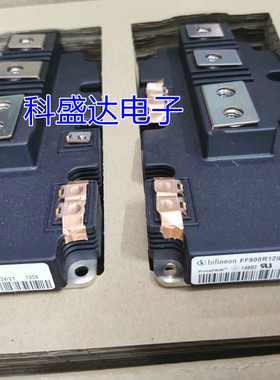 FF900R12IP4D FF900R12IE4 FF600R12IP4 FF600R12IE4