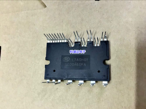 全新原装 SD20A60FA SD30A60FA拆机现货