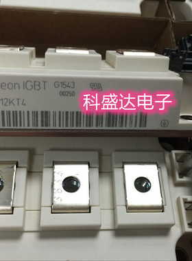 FF300R12KE3-S6 FF400R12KE3_S5 BSM300GB120DN2F-E3256咨询