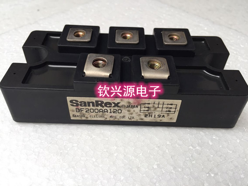 拆机DFA75BA160 DFA100BA160代替MDST75-16 MDST100-16拍前询价