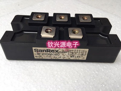 拆机DFA75BA160 DFA100BA160代替MDST75-16 MDST100-16拍前询价