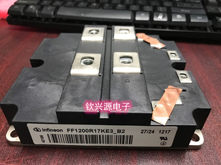 FZ900R12KF5 FZ900R12KF1 FZ1200R12KF5进口原装 现货质量保证