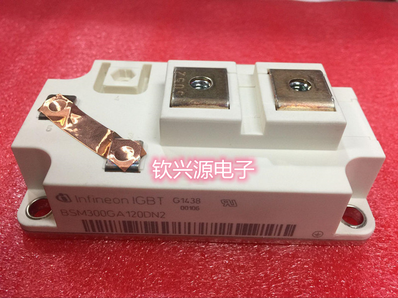 BSM200GA120DN2S-E3256 BSM300GA120DLS BSM40GA170DLC咨询