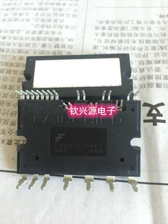 FSBS10CH60L FSBS15CH60L FSBS20CH60L FSBS30CH60L原装拆机 包好
