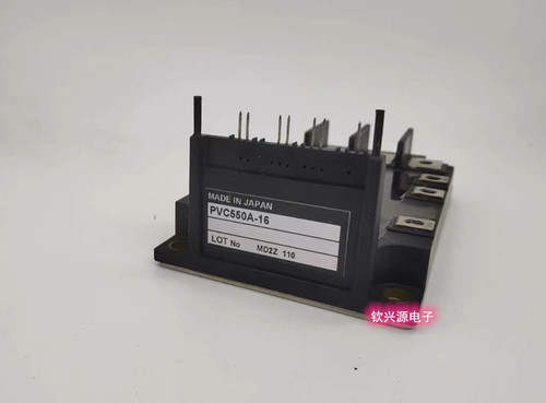 原装拆机PVC150A-16 PVC300A-16 PVC450A-16 PVC550A-16 包上机