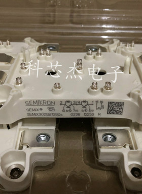 SEMIX302GB128DS SEMIX302GB12E4S SEMIX302GB128D