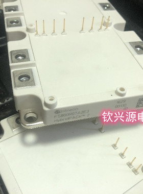 FS400R07A1E3 FS800R07A2E3 全新  拆旧都有