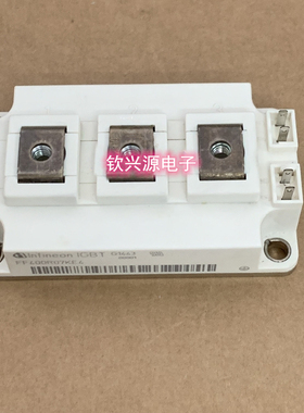 FF300R07KE4 FF300R06KE3 FF400R06KE3 FF600R06ME3现货咨询