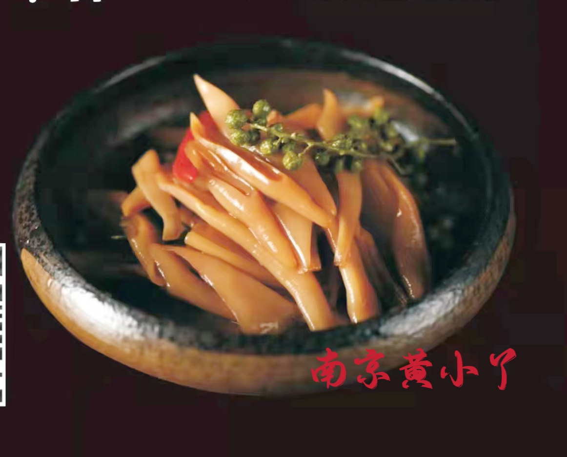 冷冻保存酒店特色半成品方便菜