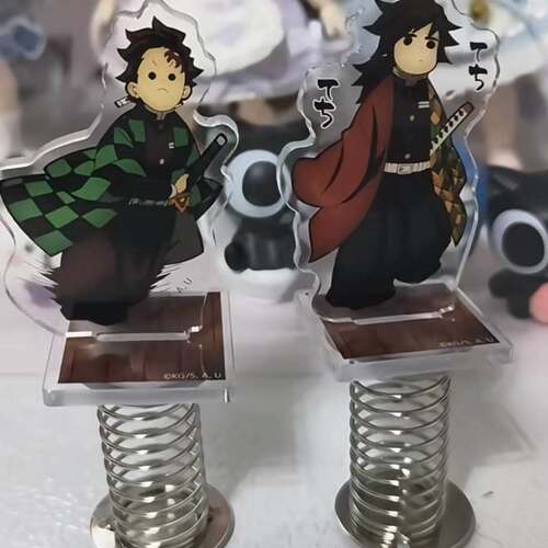 鬼灭之刃高颜值搞怪周边