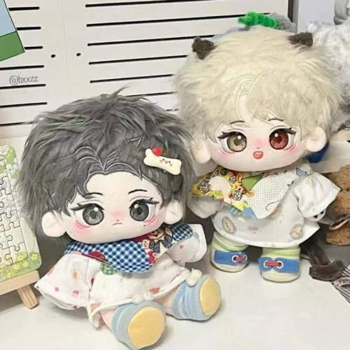 时代少年团严浩翔贺峻霖