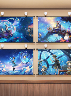 第五人格求生者角色日挂