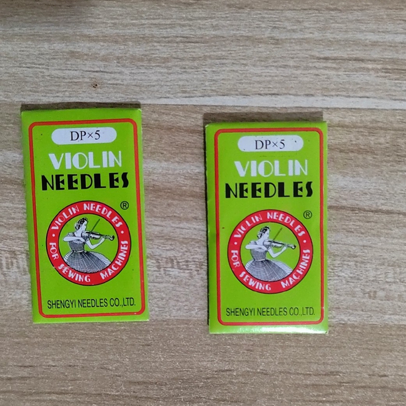 acme飞跃811缝纫机档案装订机针