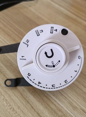 SINGER974/964胜家电动家用缝纫机花样针距缝目旋钮衣车配件大全