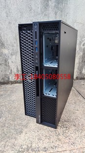 就是图上那些东西 dell t7820 工作站机箱 机器本身