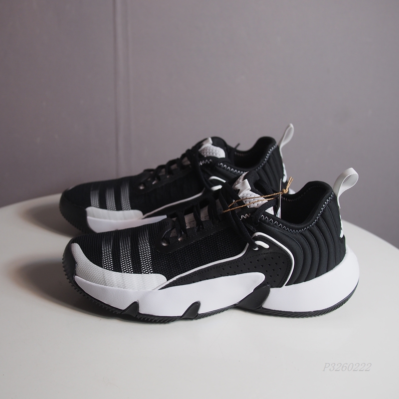 特雷杨训练款休闲篮球鞋