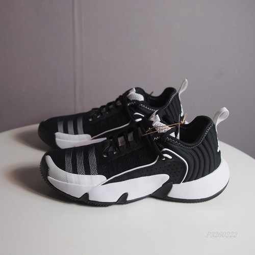 特雷杨训练款休闲篮球鞋