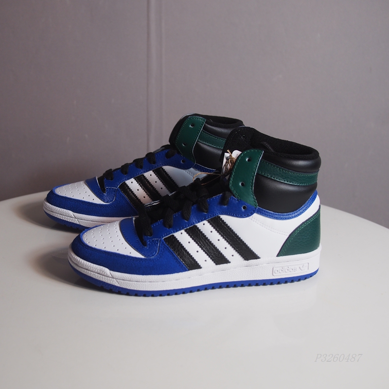 更适合青少年小篮球鞋