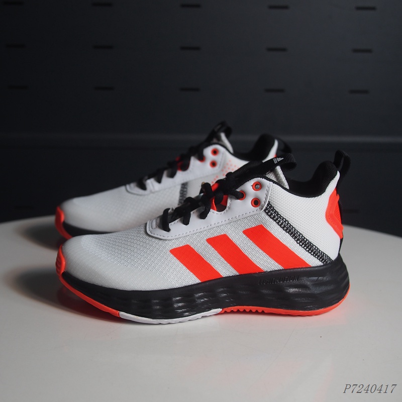 儿童款OWNTHEGAME2.0篮球鞋