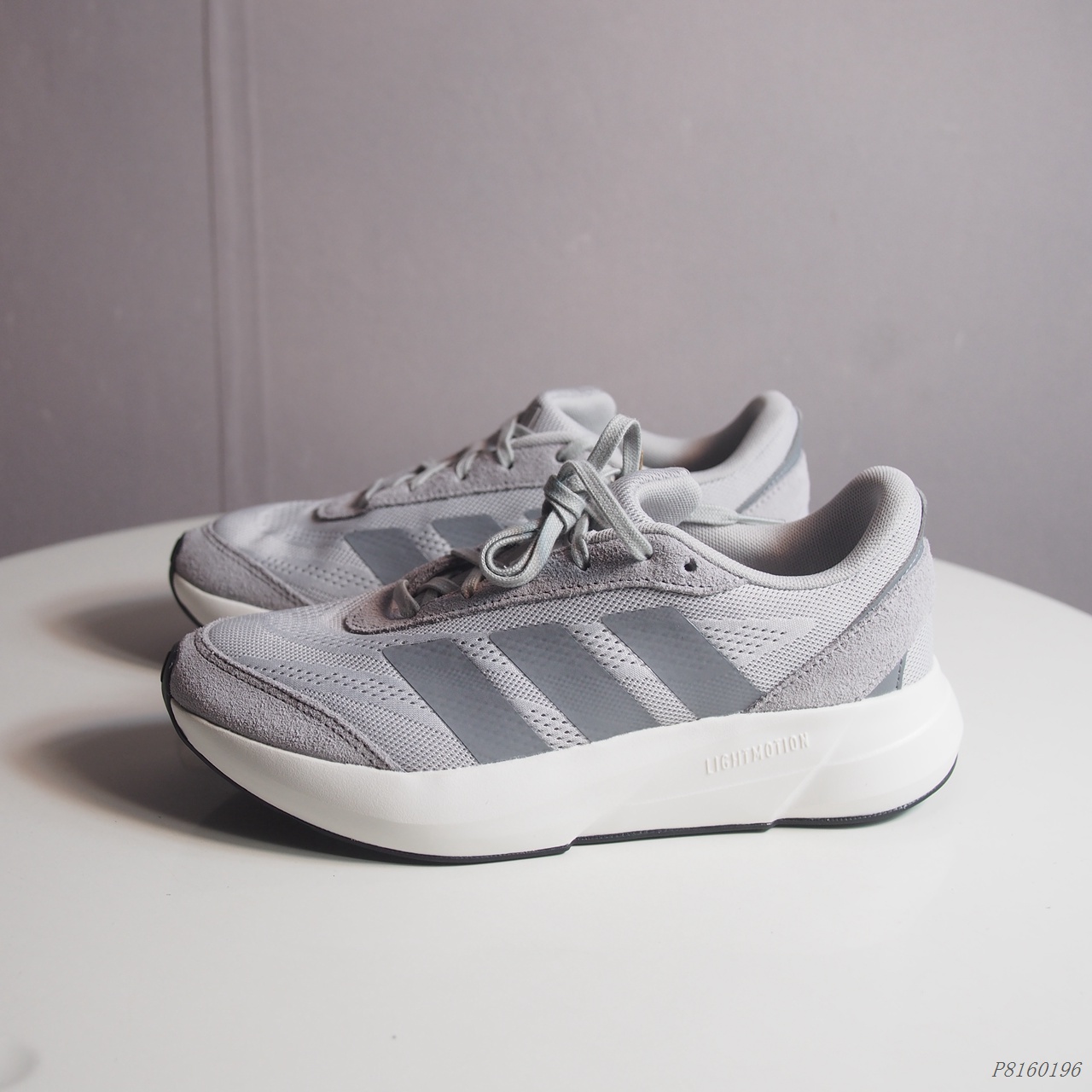 LIGHTSHIFT基础版轻便跑步鞋