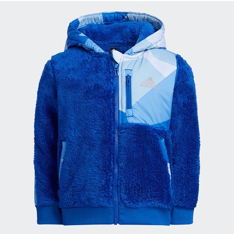 男童中童保暖透气针织轻便