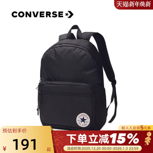 Converse匡威男包女包春季 A01 潮流休闲包运动双肩包10020533