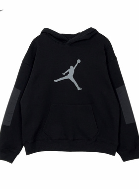 耐克（NIKE）（新品）2026春男针织套头衫 IR8356-010