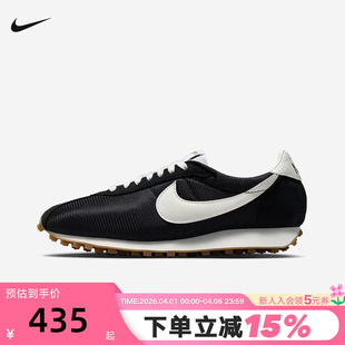 新款 夏季 001 运动休闲鞋 HF3227 1000低帮复古板鞋 NIKE耐克女鞋