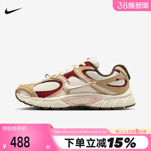 NIKE耐克女鞋马年限定新年款V5 RNR运动鞋跑步鞋老爹鞋IQ1151-001