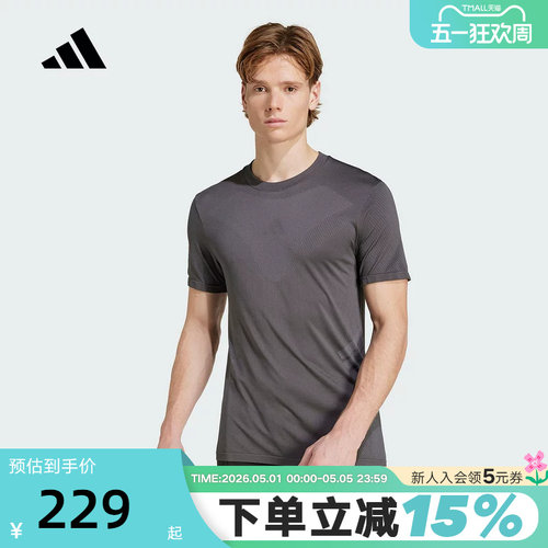 运动T恤