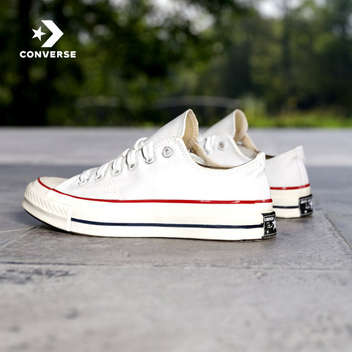 Converse/匡威帆布鞋休闲鞋