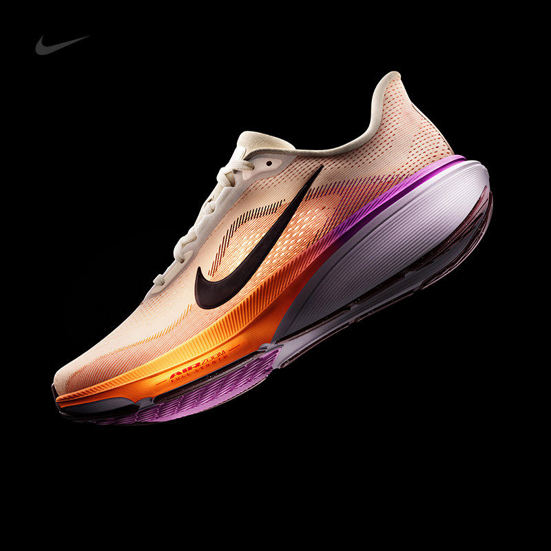 Nike耐克女鞋运动鞋PEGASUS EASYON免系带飞马跑步鞋 FQ7844-125