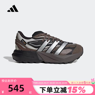 ATR运动休闲鞋 JP7771 秋冬女LIGHTBLAZE adidas阿迪达斯流光跑鞋