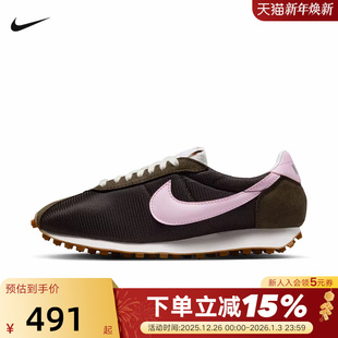 25冬新款 HF3227 运动休闲鞋 200 1000低帮复古板鞋 NIKE耐克女鞋