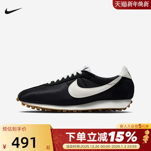 25夏新款 HF3227 运动休闲鞋 001 1000低帮复古板鞋 NIKE耐克女鞋