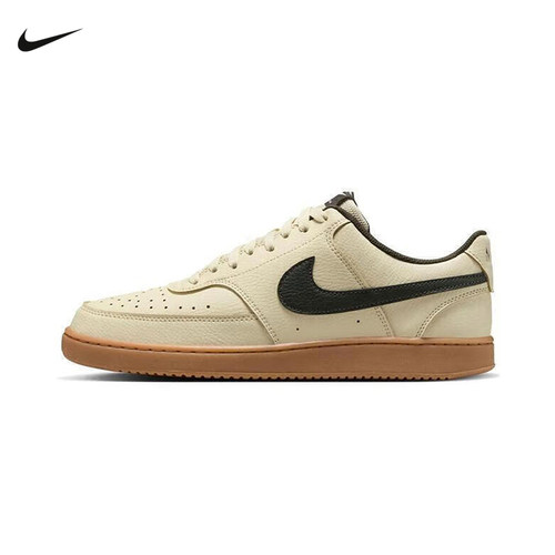 Nike耐克男鞋春秋新款COURT VISION低帮板鞋运动休闲鞋HV4506-200