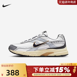 IO7609 Nike耐克男鞋 缓震跑步鞋 INITIATOR复古老爹鞋 101 25秋新款