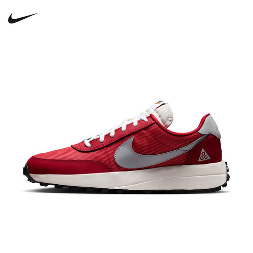 Nike耐克男鞋26秋新款低帮复古ACG LDV户外休闲运动鞋IF2857-600