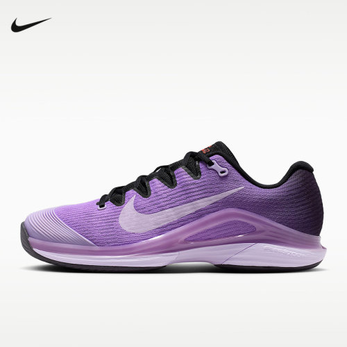 Nike耐克男鞋网球鞋Vapor 12轻便透气低帮鞋休闲运动鞋IB2534-500