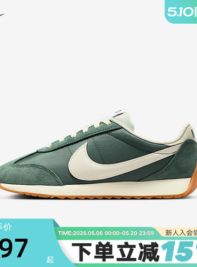 Nike耐克女鞋夏季新款Pacific低帮复古跑鞋风运动鞋HM4771-300
