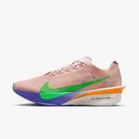 Nike men's shoes ZoomX VaporFly NEXT% 4 Marathon Racing carbon plate Running shoes HF6414 thumbnail 6