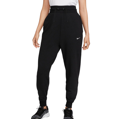 Nike耐克女裤春季新款休闲束脚小脚裤跑步运动长裤FB5435-010