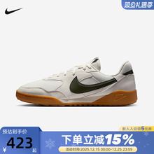 NIKE耐克男鞋25冬新款运动鞋TERRA MANTA低帮休闲板鞋HQ4502-005